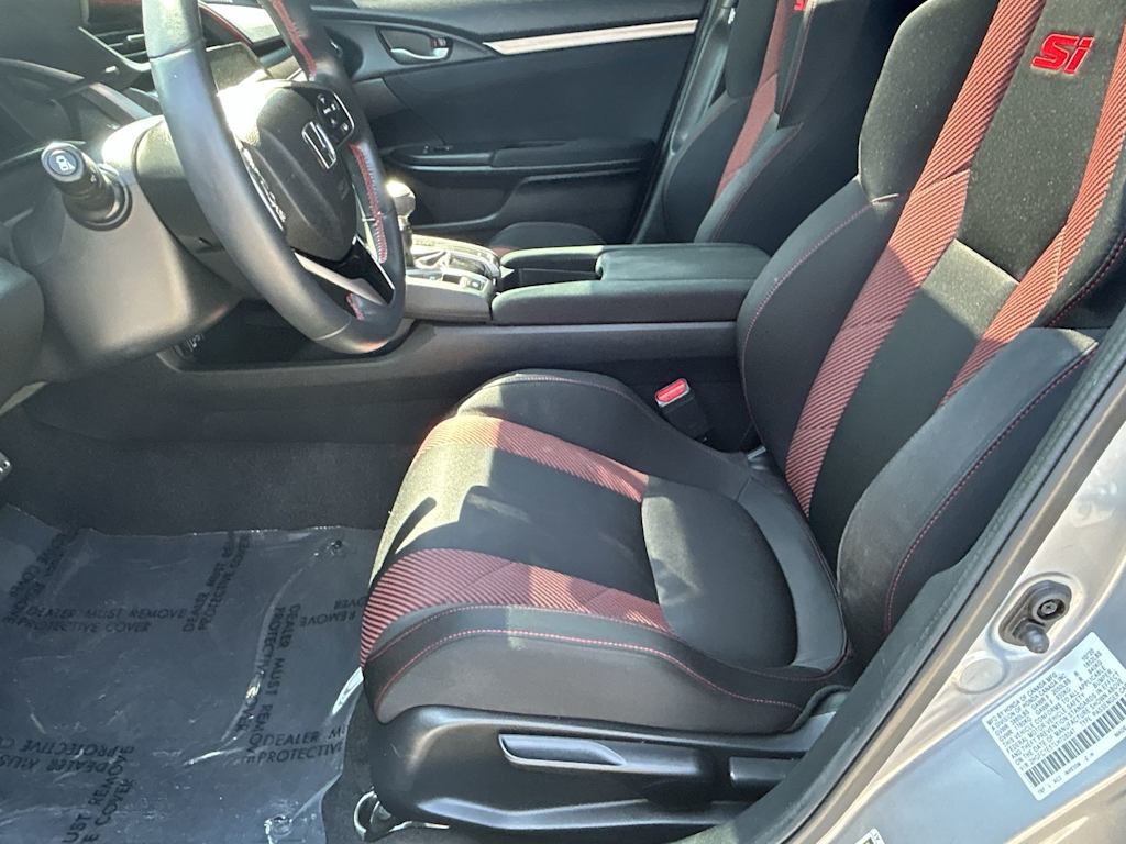 Thumbnail: 2020 Honda Civic - 8