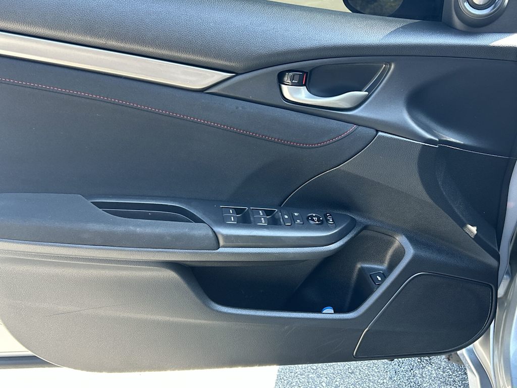 Thumbnail: 2020 Honda Civic - 16