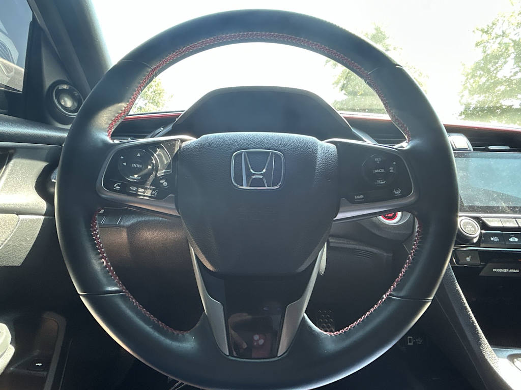 Thumbnail: 2020 Honda Civic - 7