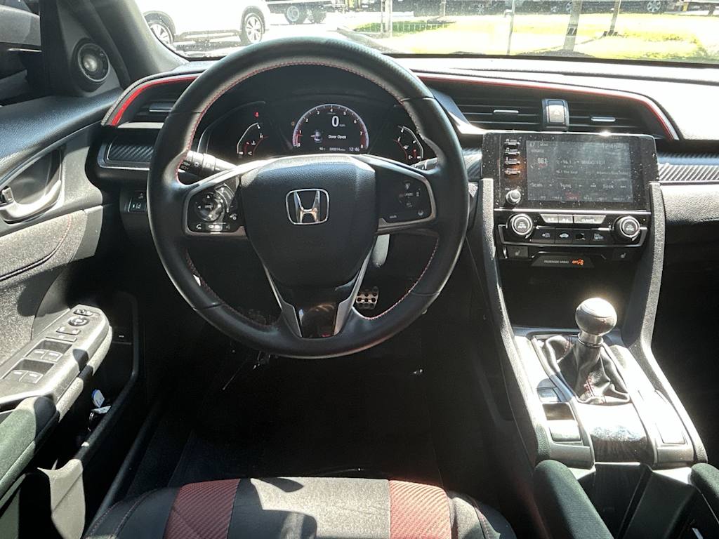Thumbnail: 2020 Honda Civic - 2