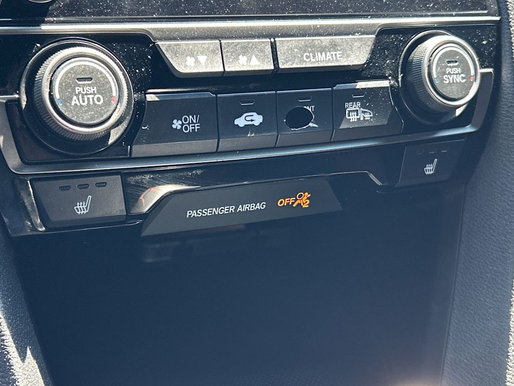 Thumbnail: 2020 Honda Civic - 22