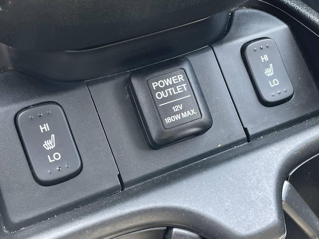 Thumbnail: 2013 Honda CR-V - 22