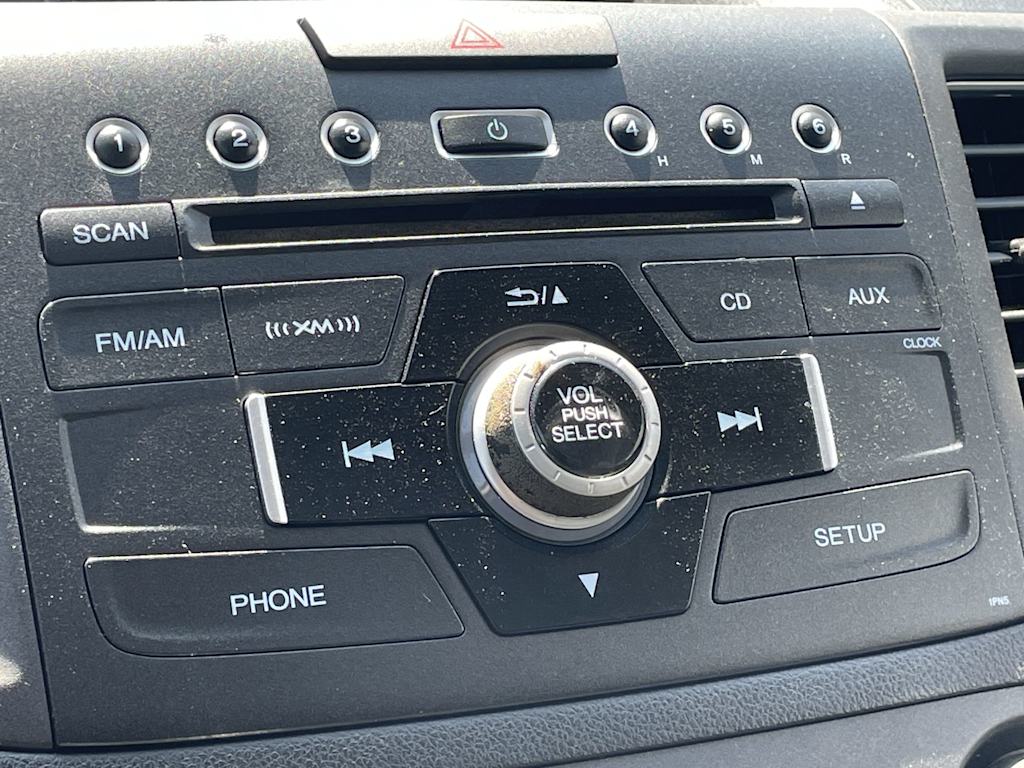 Thumbnail: 2013 Honda CR-V - 21