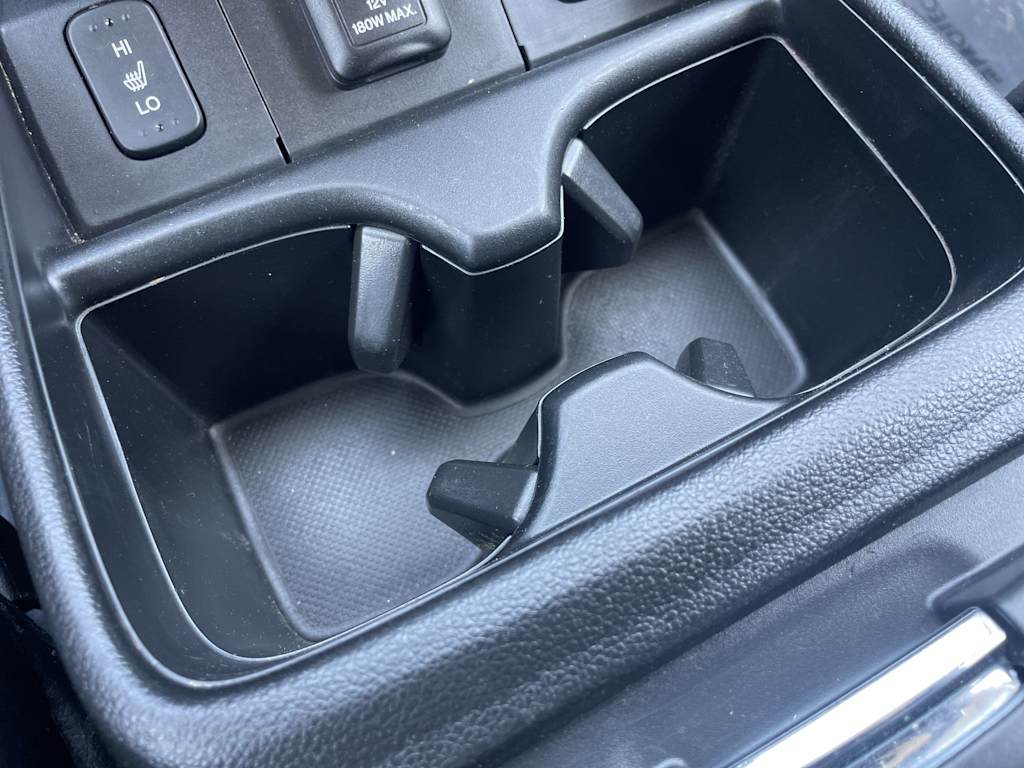 Thumbnail: 2013 Honda CR-V - 27