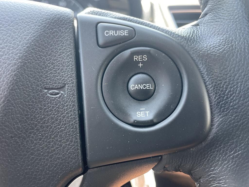 Thumbnail: 2013 Honda CR-V - 20