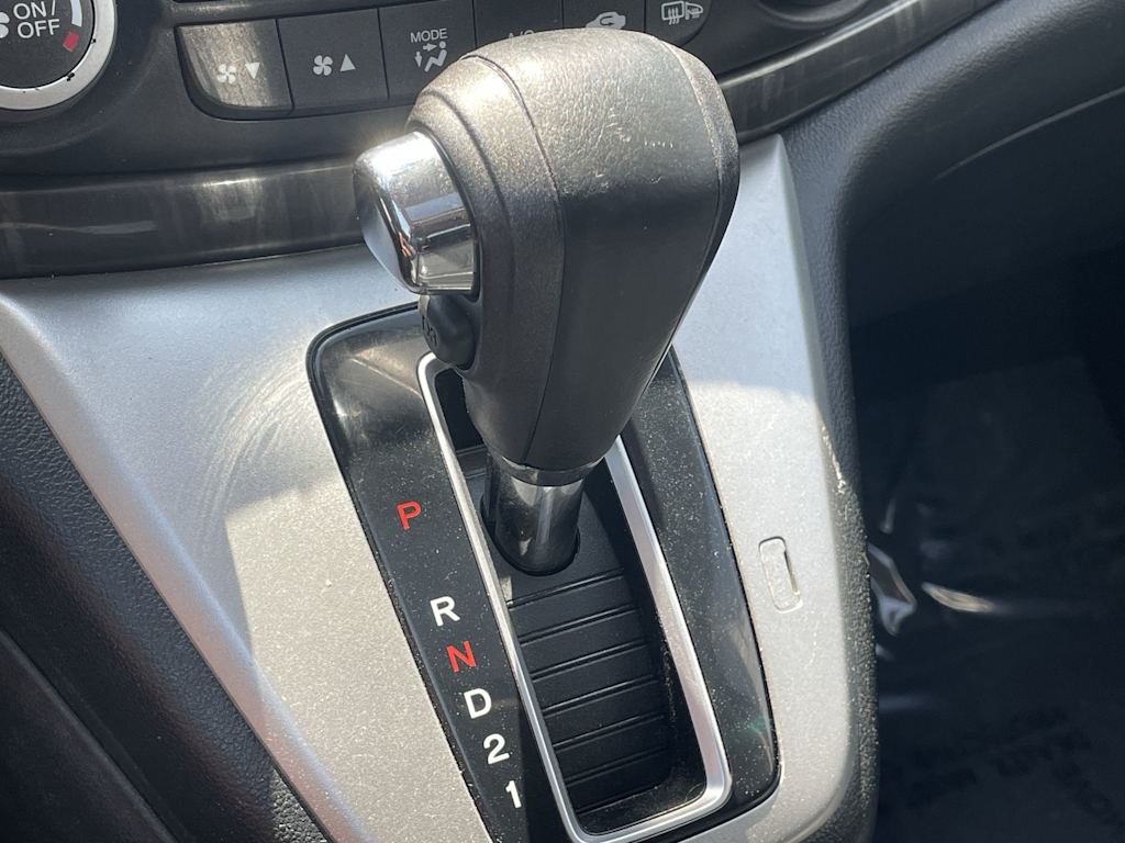 Thumbnail: 2013 Honda CR-V - 11