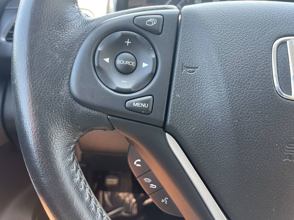 Thumbnail: 2013 Honda CR-V - 19