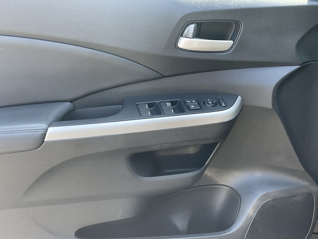 Thumbnail: 2013 Honda CR-V - 17