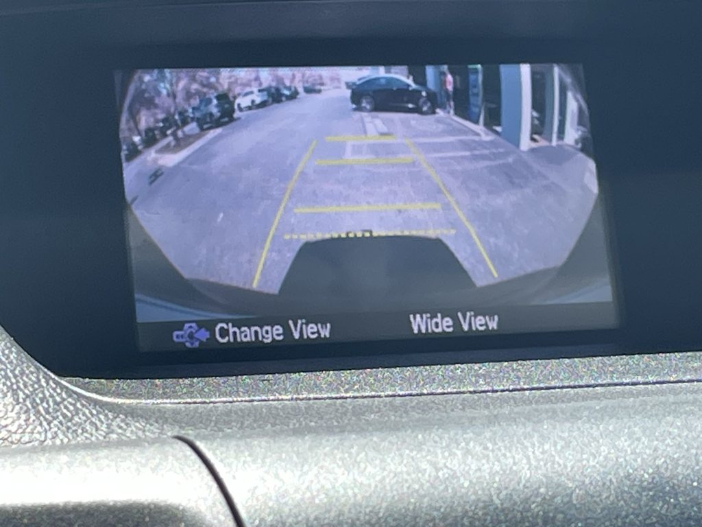 Thumbnail: 2013 Honda CR-V - 10