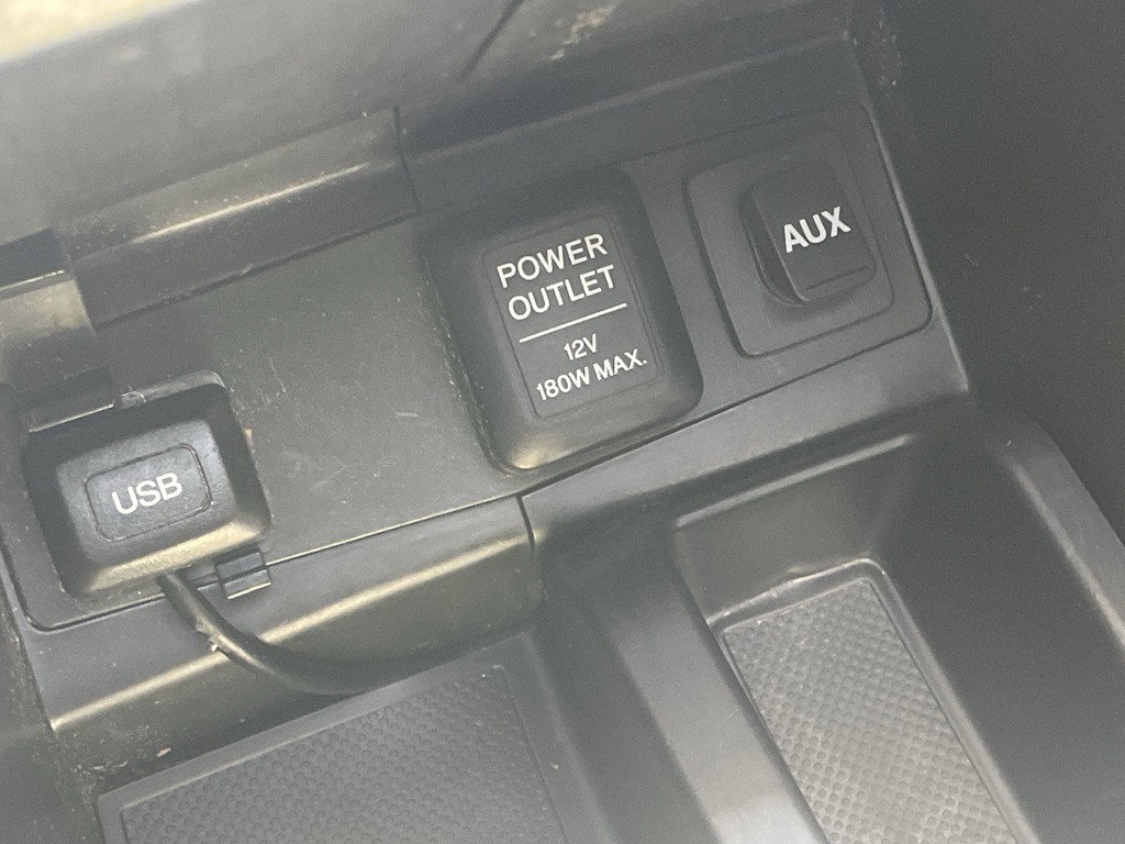 Thumbnail: 2013 Honda CR-V - 23