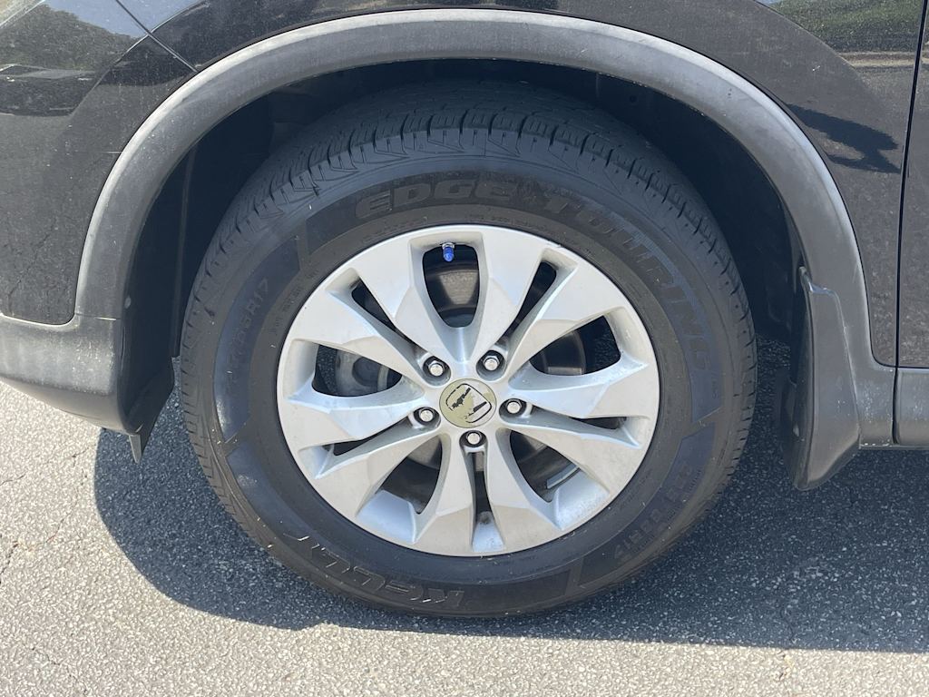 Thumbnail: 2013 Honda CR-V - 6