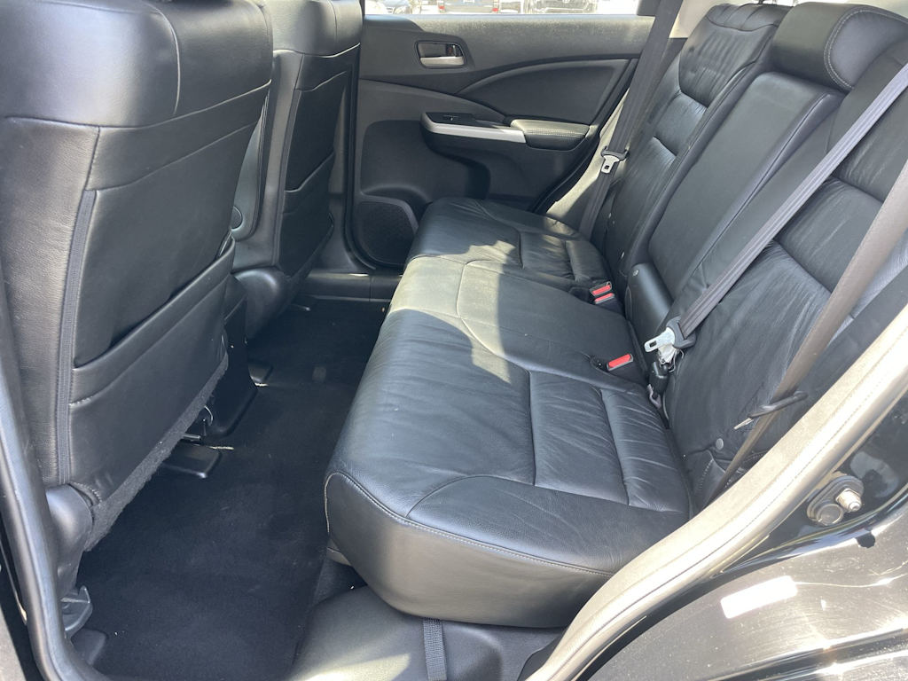 Thumbnail: 2013 Honda CR-V - 9