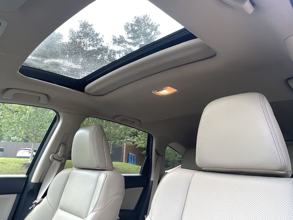 Thumbnail: 2015 Honda CR-V - 15