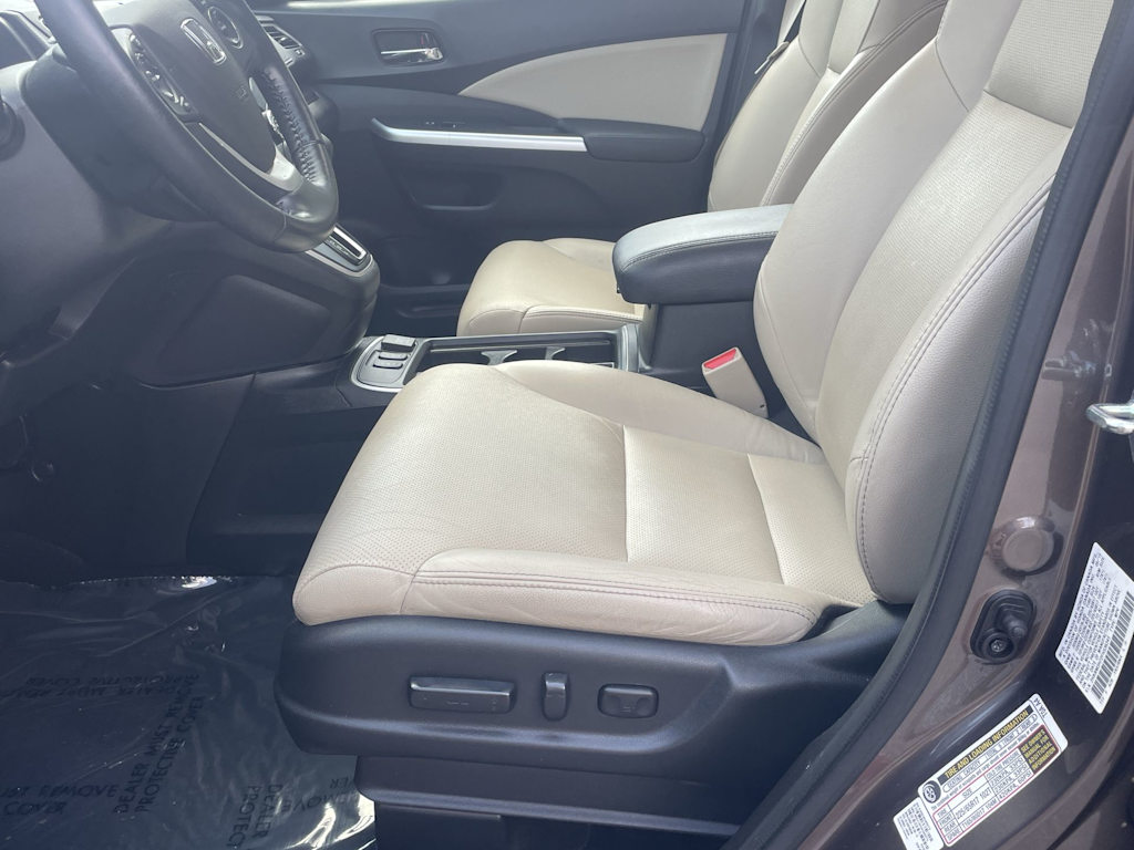 Thumbnail: 2015 Honda CR-V - 8