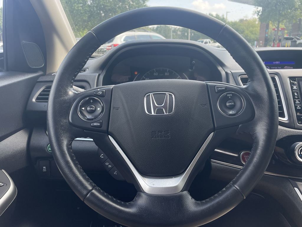 Thumbnail: 2015 Honda CR-V - 7
