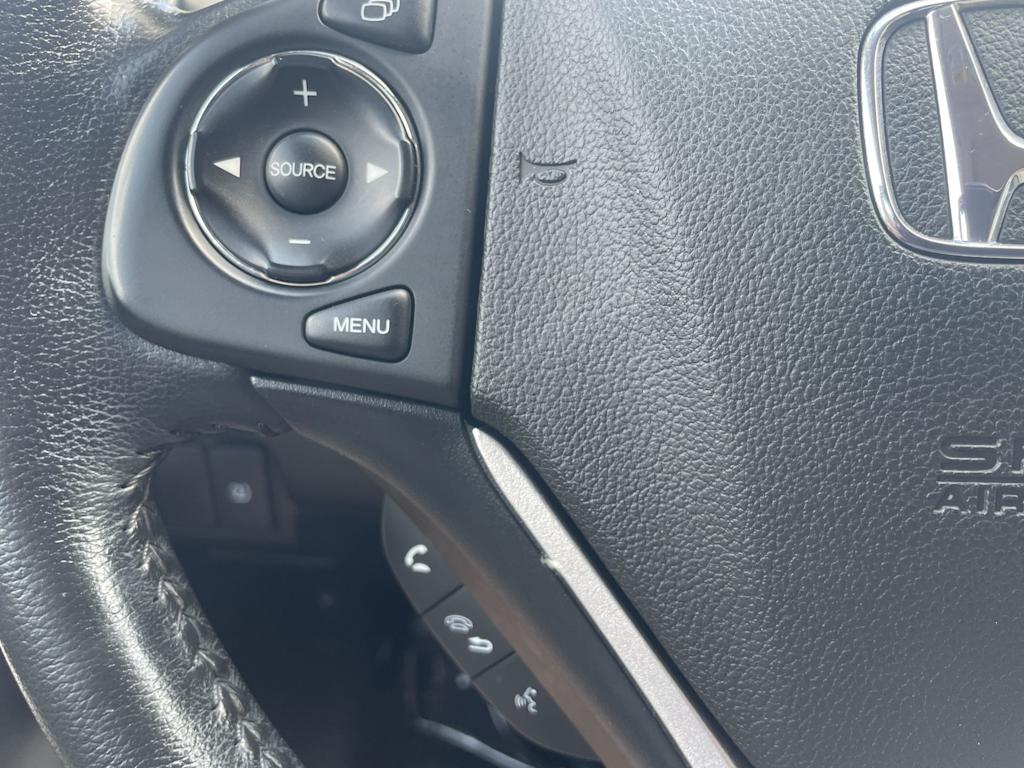 Thumbnail: 2015 Honda CR-V - 18