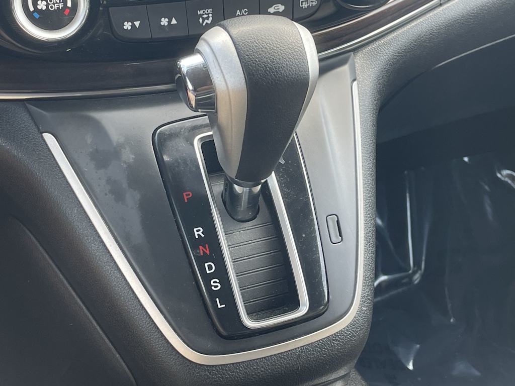 Thumbnail: 2015 Honda CR-V - 11