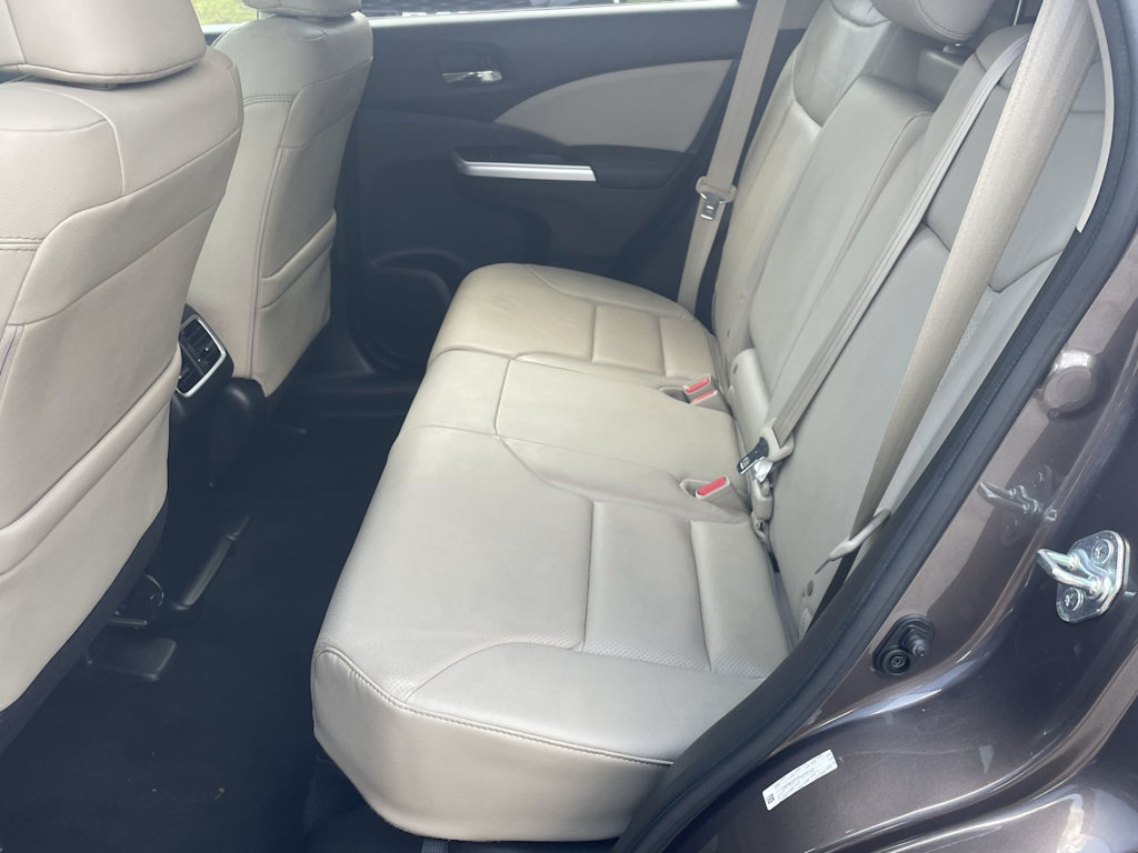 Thumbnail: 2015 Honda CR-V - 9