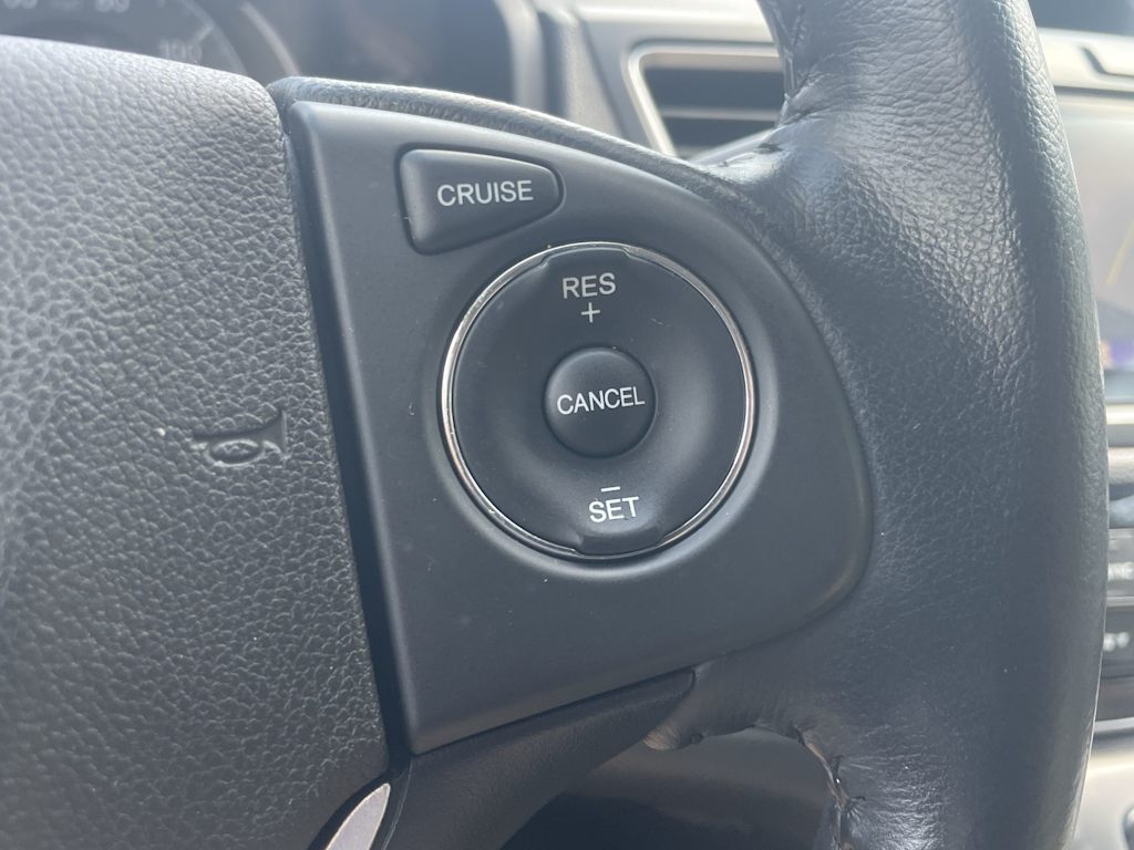 Thumbnail: 2015 Honda CR-V - 19