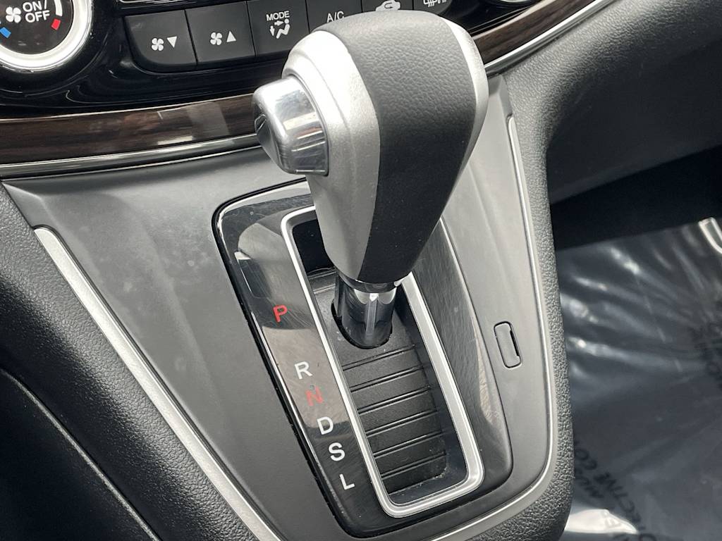 Thumbnail: 2016 Honda CR-V - 11