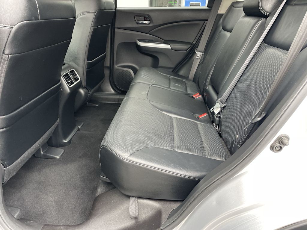 Thumbnail: 2016 Honda CR-V - 9