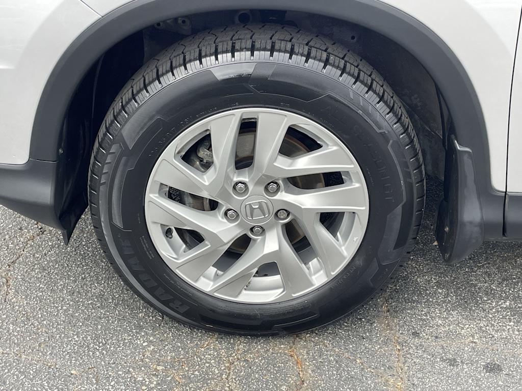 Thumbnail: 2016 Honda CR-V - 6