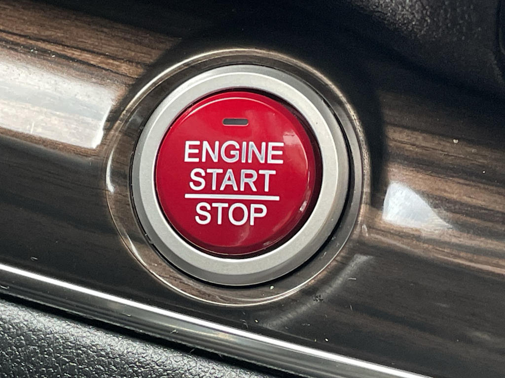 Thumbnail: 2016 Honda CR-V - 21