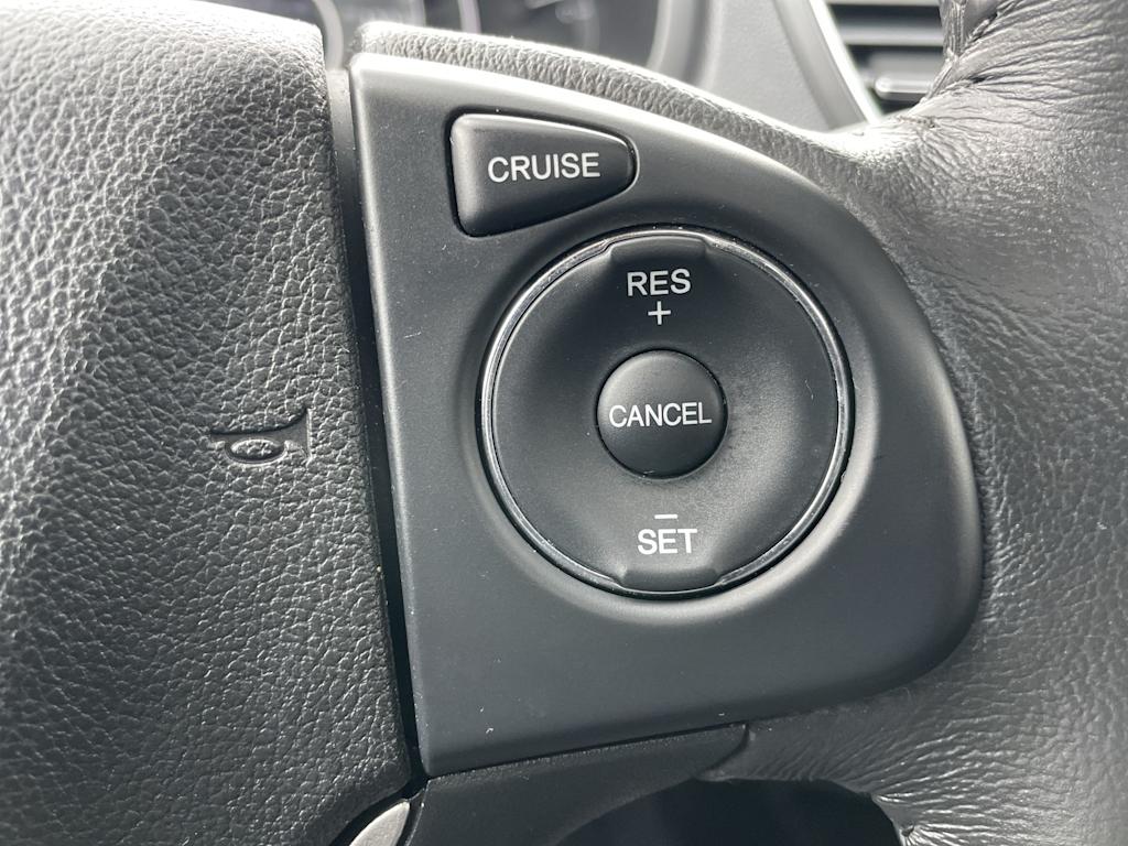 Thumbnail: 2016 Honda CR-V - 19