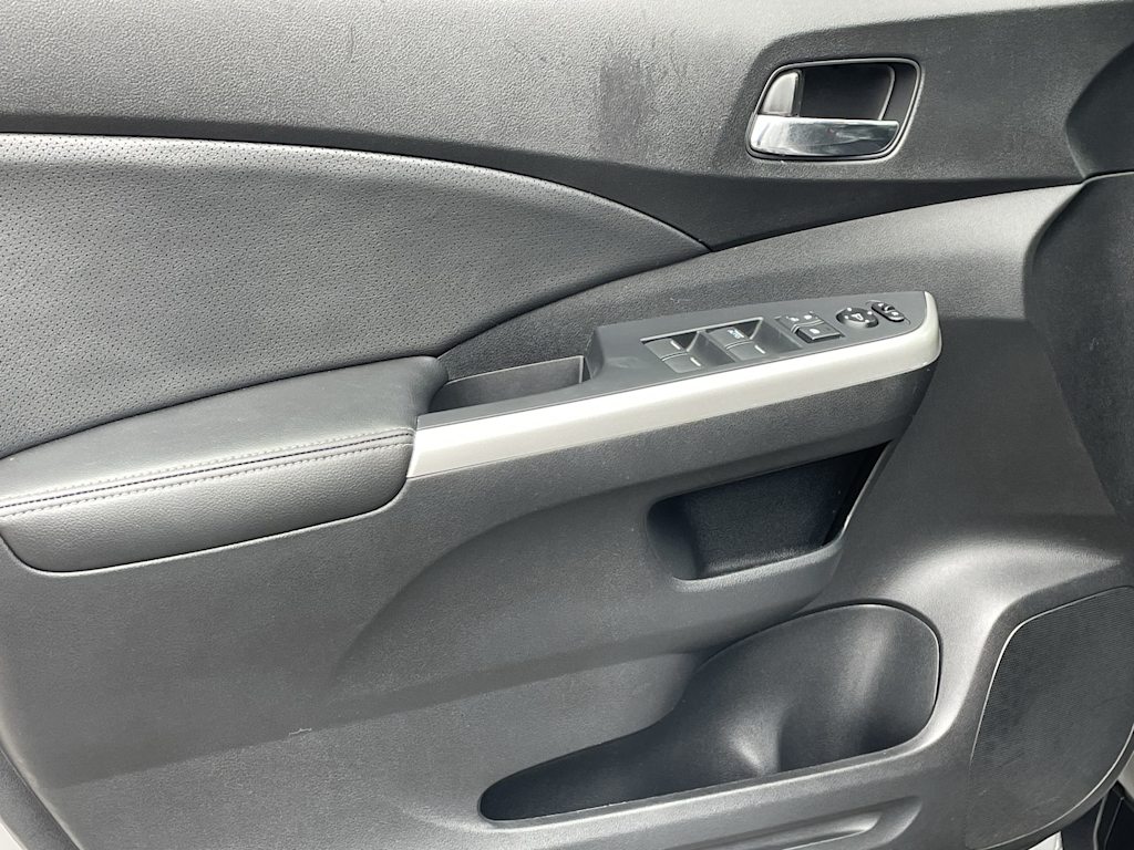 Thumbnail: 2016 Honda CR-V - 16