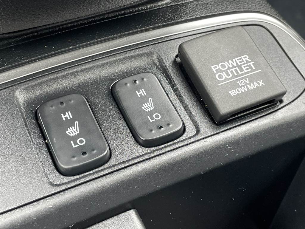 Thumbnail: 2016 Honda CR-V - 22