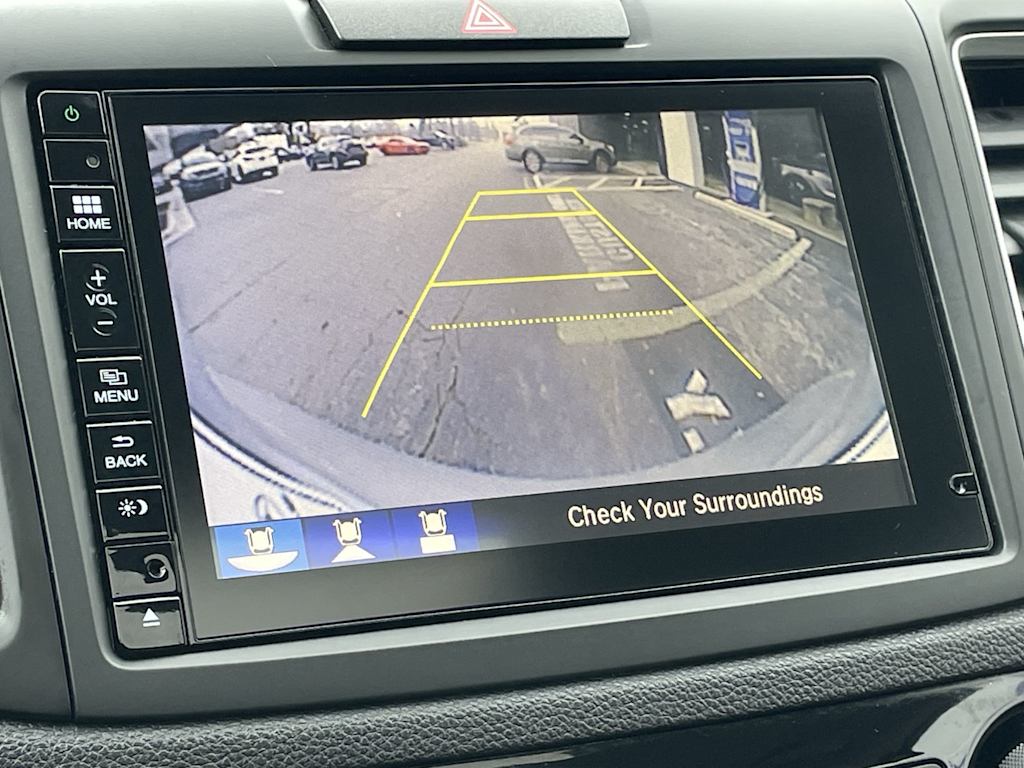 Thumbnail: 2016 Honda CR-V - 10