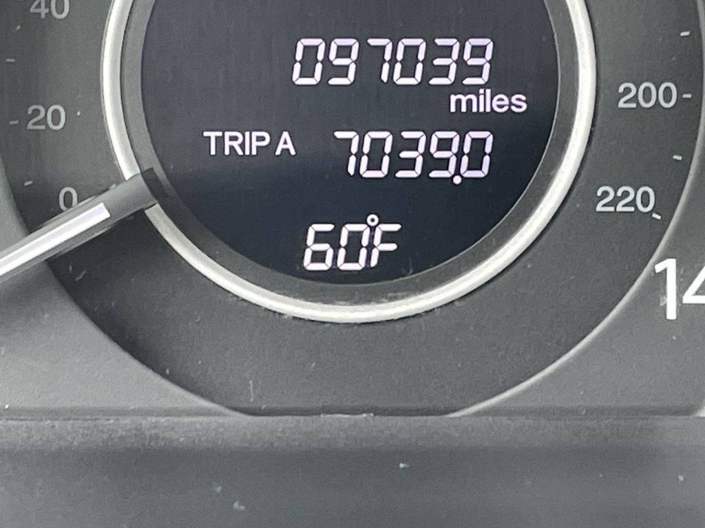 Thumbnail: 2016 Honda CR-V - 12