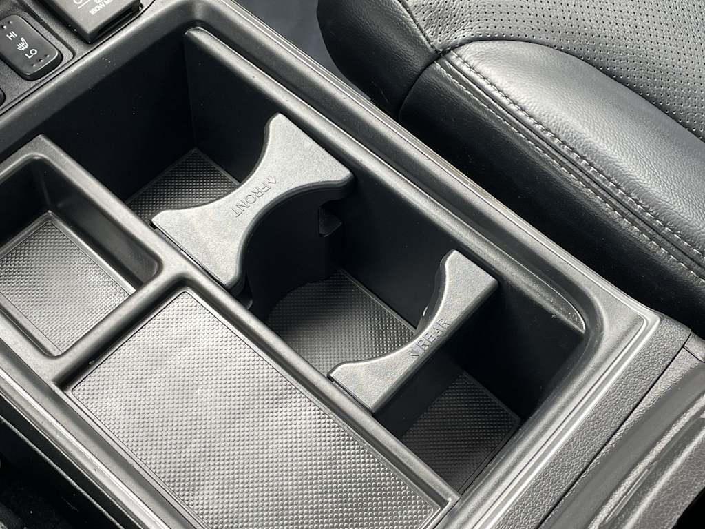 Thumbnail: 2016 Honda CR-V - 24