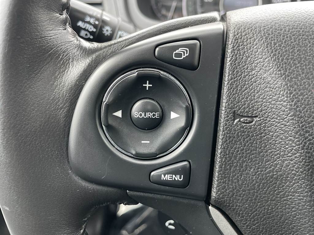 Thumbnail: 2016 Honda CR-V - 18