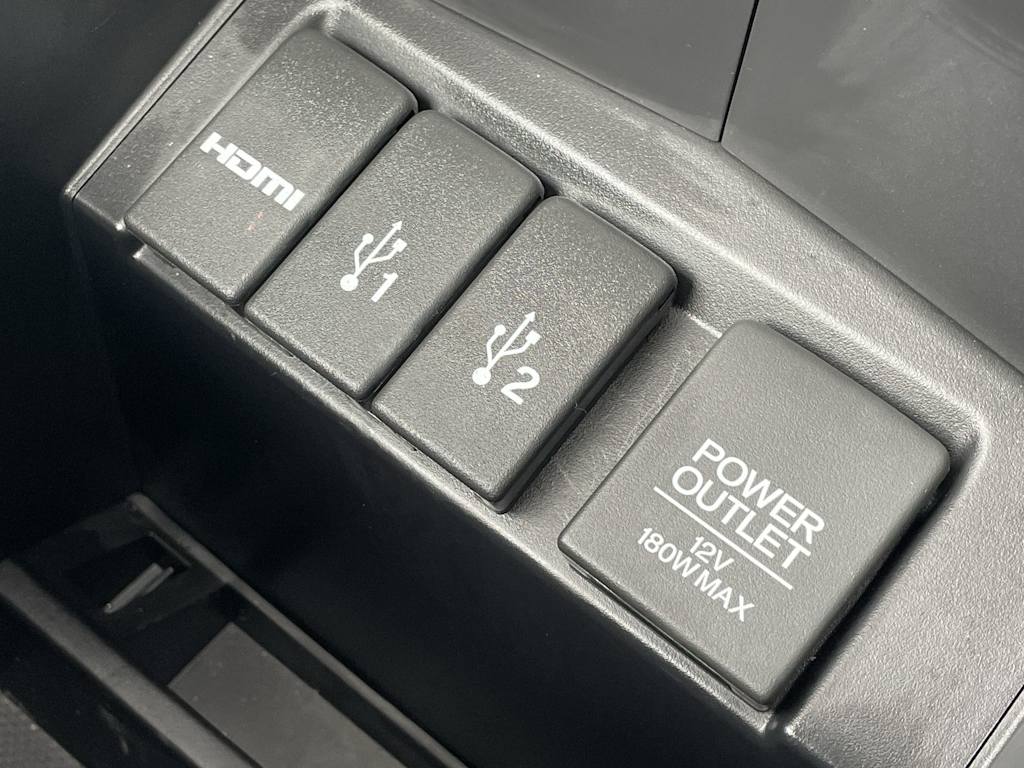 Thumbnail: 2016 Honda CR-V - 23