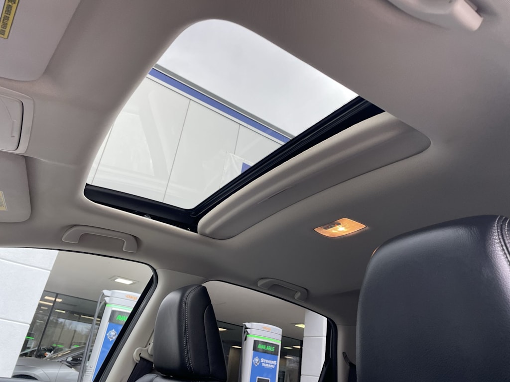 Thumbnail: 2016 Honda CR-V - 15