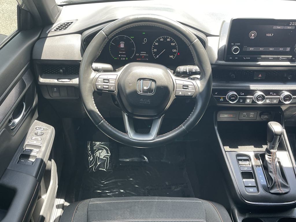 Thumbnail: 2023 Honda CR-V - 2