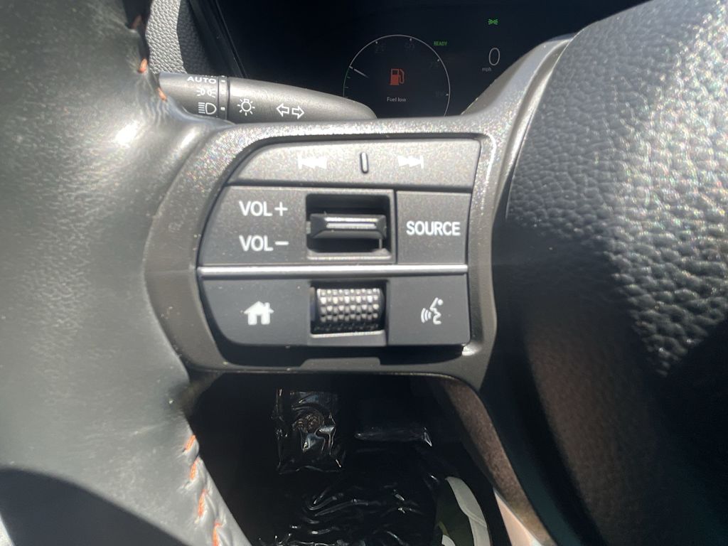 Thumbnail: 2023 Honda CR-V - 19