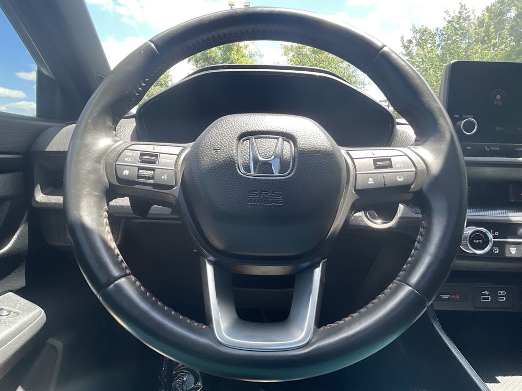 Thumbnail: 2023 Honda CR-V - 7