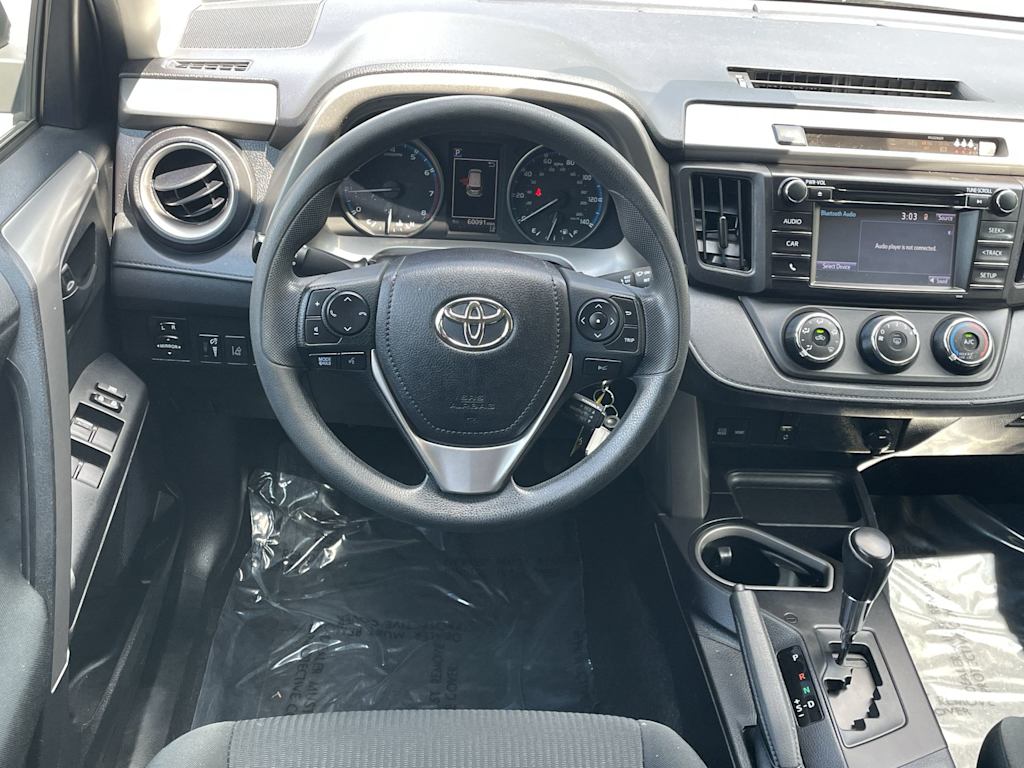 Thumbnail: 2018 Toyota RAV4 - 2
