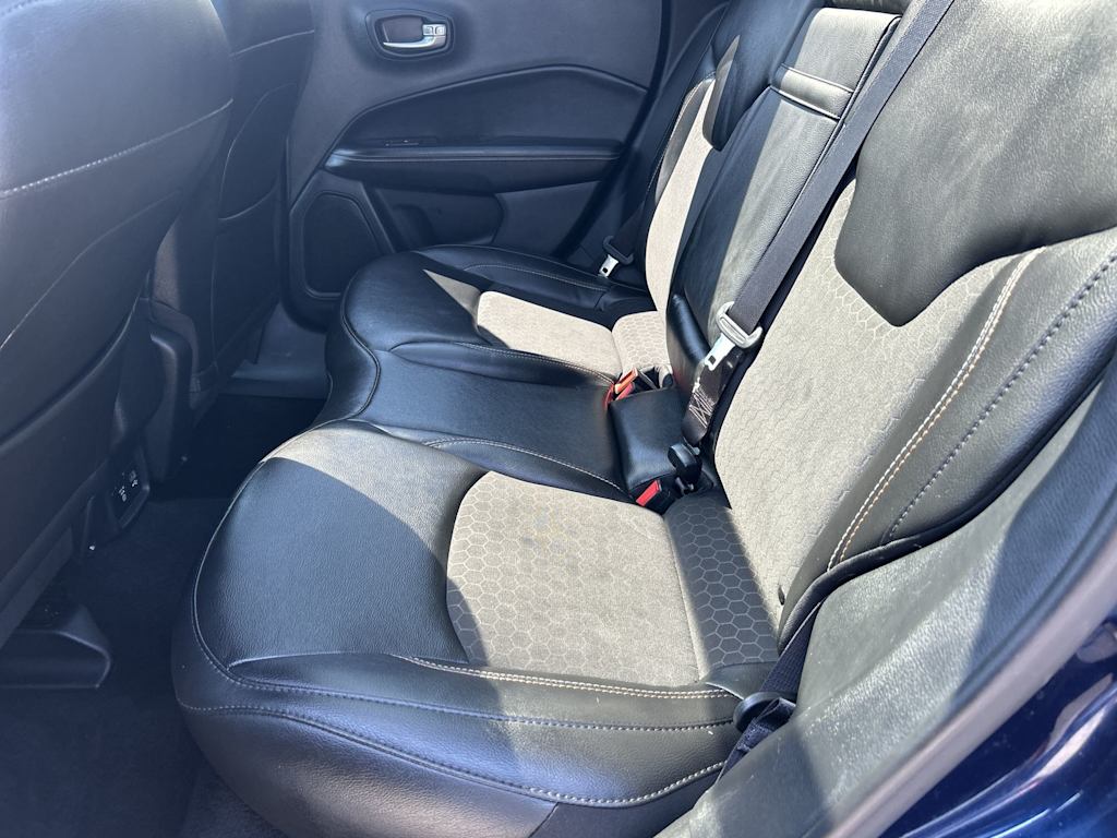 Thumbnail: 2019 Jeep Compass - 9