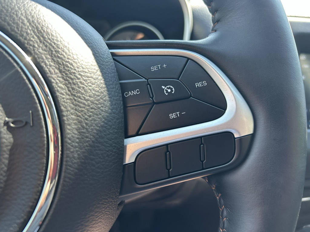 Thumbnail: 2019 Jeep Compass - 19