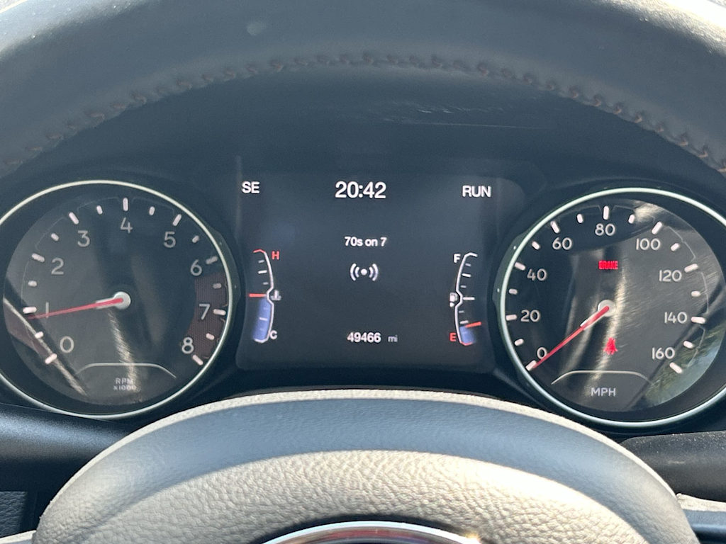Thumbnail: 2019 Jeep Compass - 12