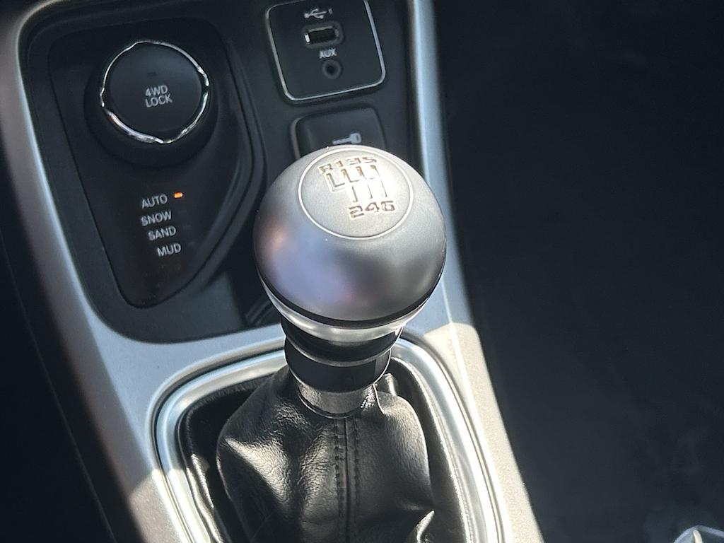Thumbnail: 2019 Jeep Compass - 11