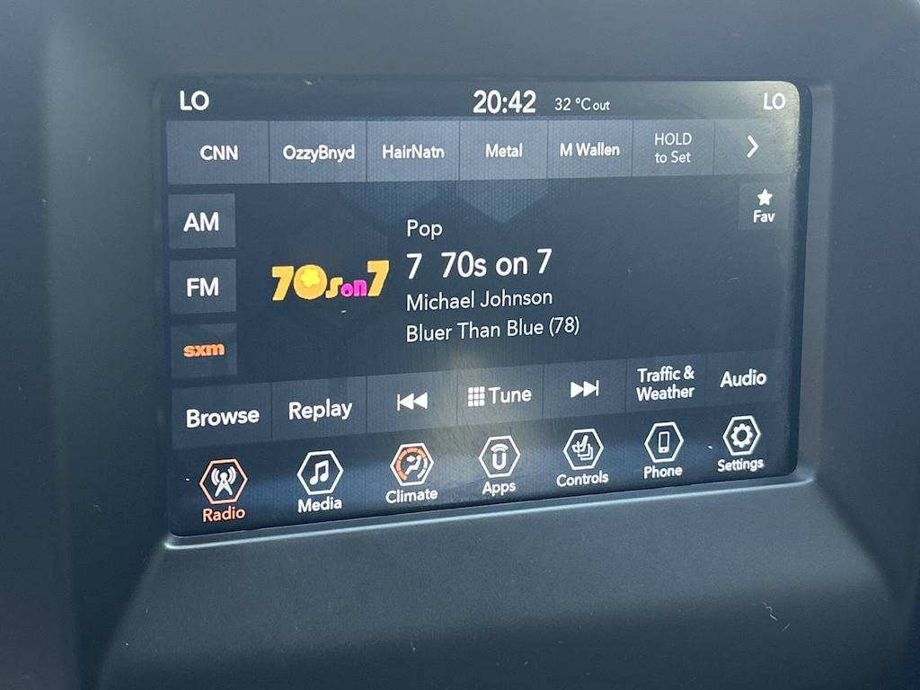 Thumbnail: 2019 Jeep Compass - 20