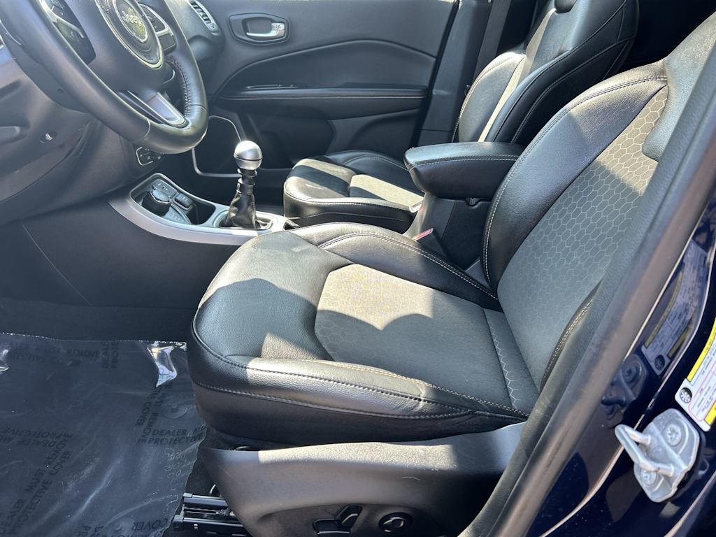 Thumbnail: 2019 Jeep Compass - 8