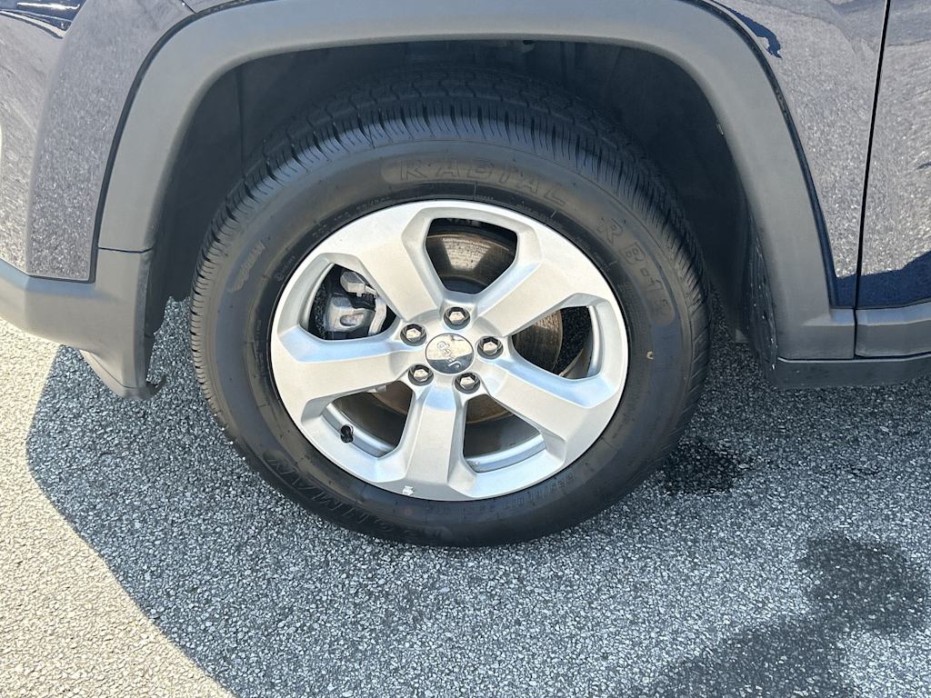 Thumbnail: 2019 Jeep Compass - 6