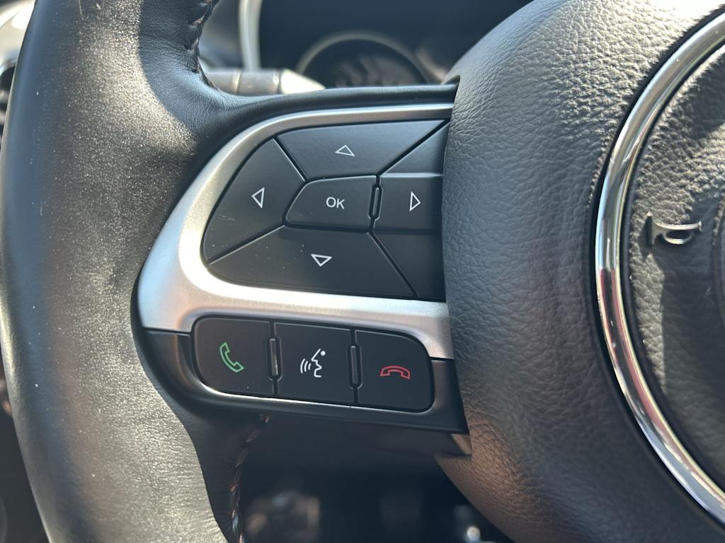 Thumbnail: 2019 Jeep Compass - 18