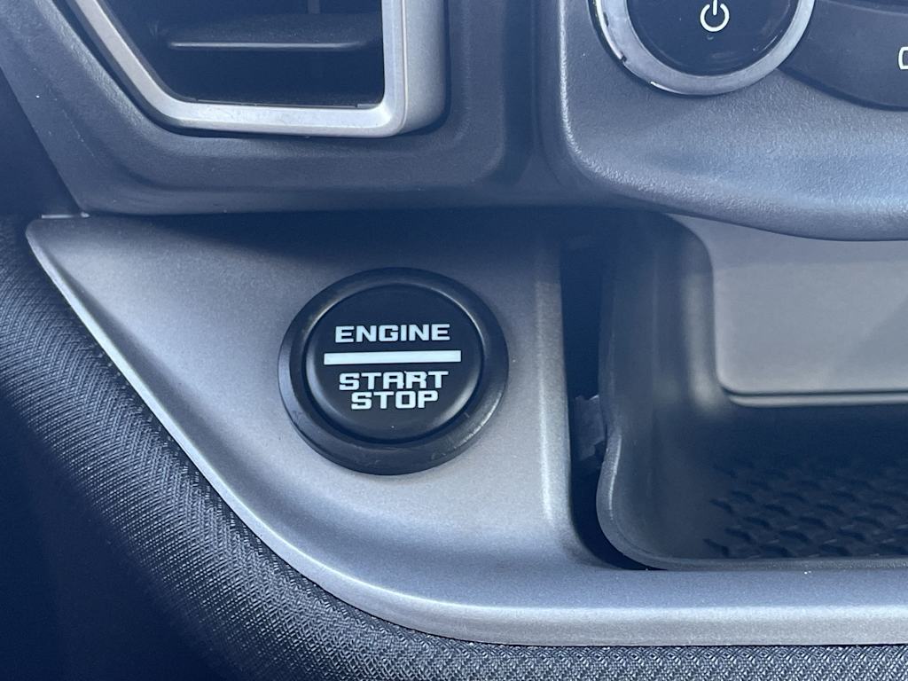 Thumbnail: 2022 Ford Bronco Sport - 20