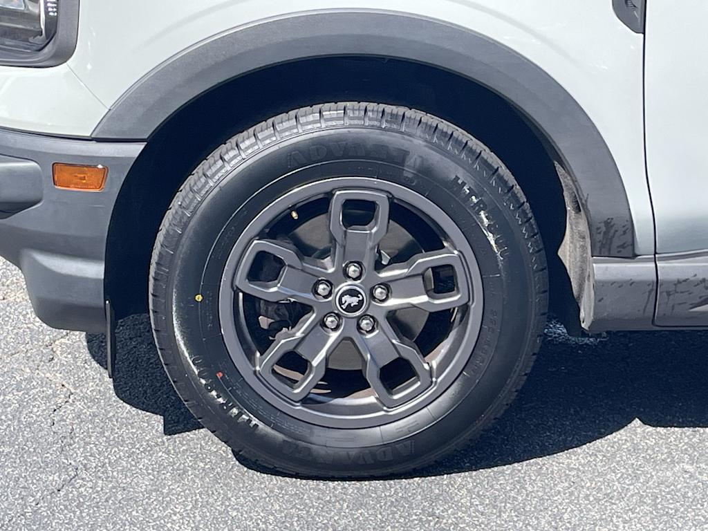 Thumbnail: 2022 Ford Bronco Sport - 6